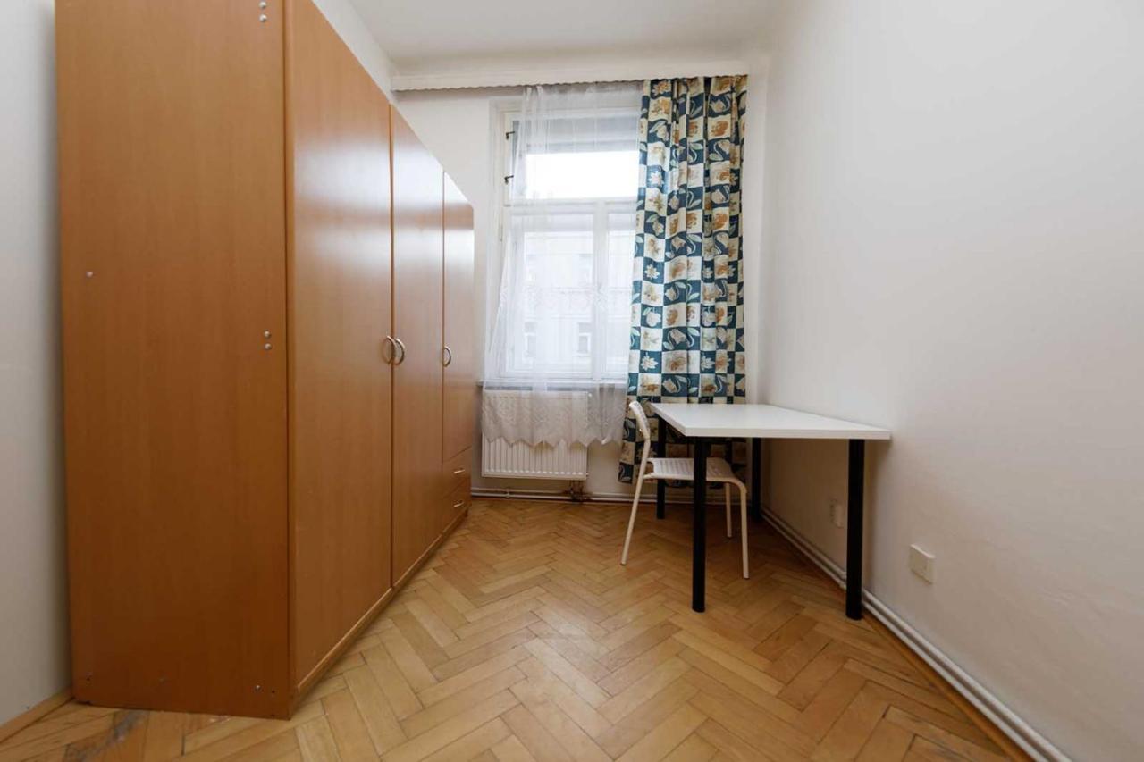 Apartment Lublanska 48 Prague Exterior photo